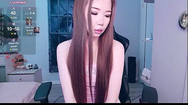 Sophiesoft - sexy blowjob