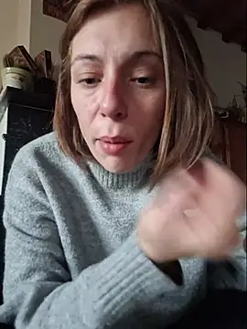 Miss_North - Anal