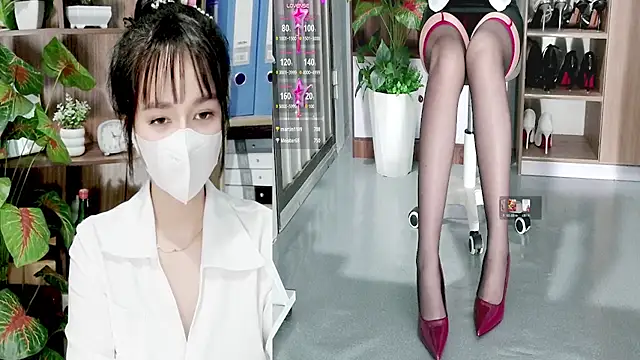 Zinna999 - Masturbating Dildo