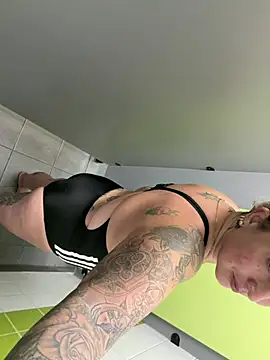 Blondeskler77 - Get me to 6000