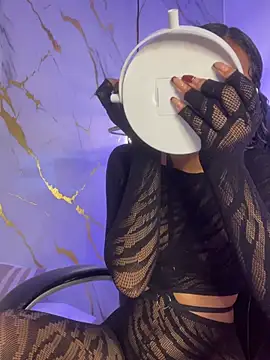 ScarlettRooseX - Make me happy, and there's a surprise