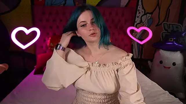 AlisaGracee - slap my sexy ass x15