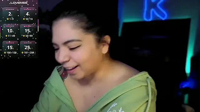 Kimmiakiss22 - Make Me Wet