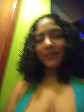 Savanahottie - Tits 5min peitos