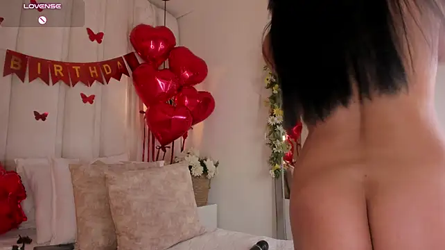 LanaDeluca - Wish me a happy birthday