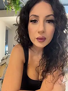 BeckyShineX - Unlock My Seductive Side 😉