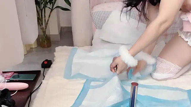 Qing188 - 略略略～～