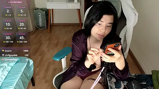 Clementinena - DildoPussyFck!