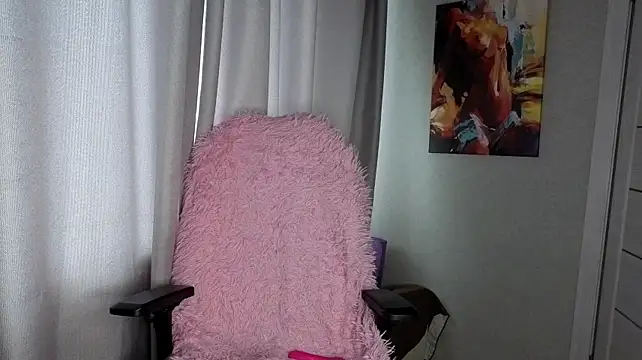 LillyFan-X - finger ass
