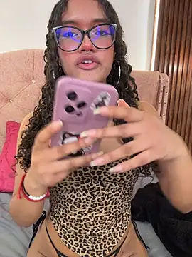 Bunny-firee - Lick your fingers 👅✌🏻.