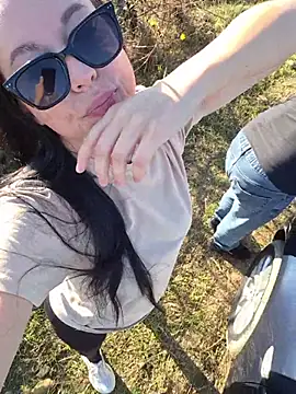 -Pupsiki- - Cum in mouth on face