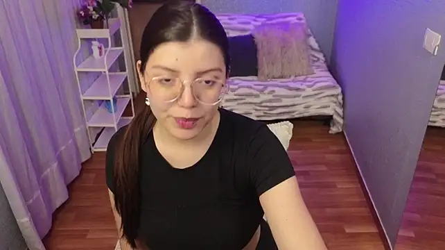 ValentinaMora_ - 🍉Oil massage boobs & rub nipples🍉