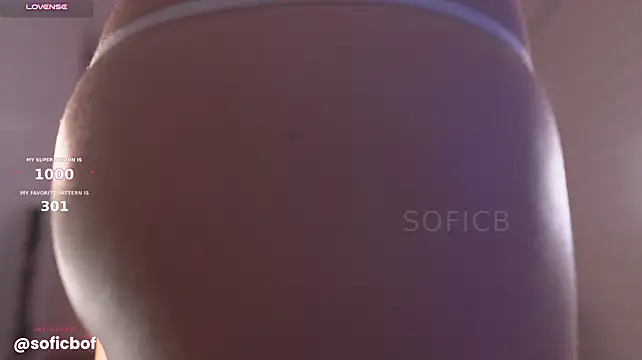 Sofi_sc - GEMINIS ON BOOBS!