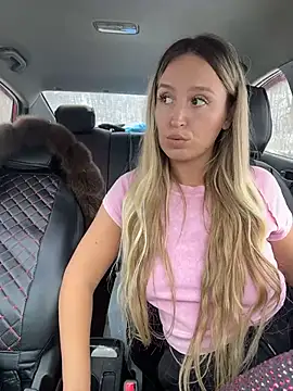 StasyWood - Show dildo🤤