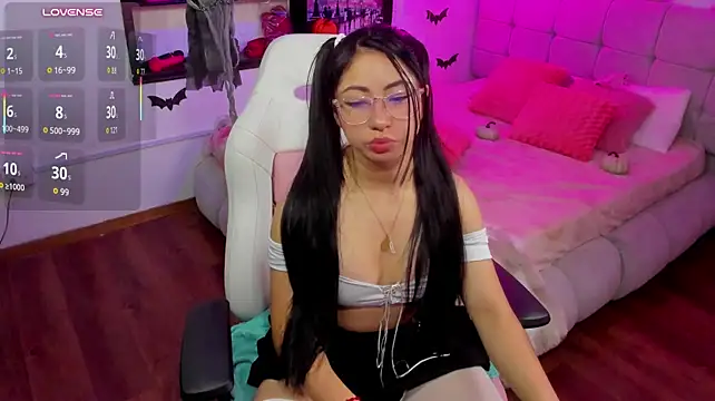 Demyanderson_ - REMOVE PANTY