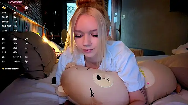Viyy - doggy ass tease
