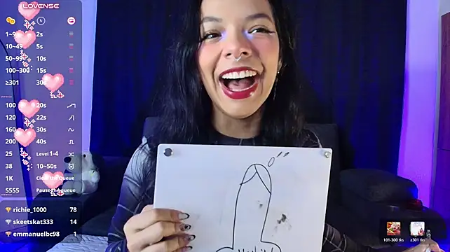Yungelitamor_ - Bounce boobs+Lick nipples💝💌