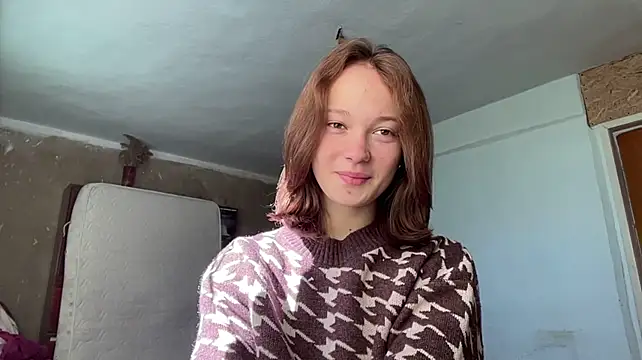 BrittanyLebowitz - my first goal today