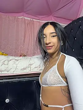 Natty_666 - fingers in pussy