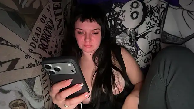 Nastynecronancy - Worship Goddess to get the night started
