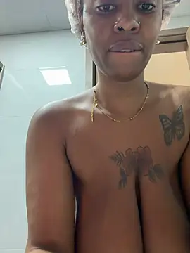 Rose_berry - NASTY ANAL NAKED