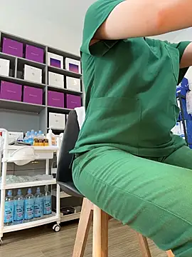 Public_orgasm - make me orgasm at the clinic/クリニックで私をオーガ