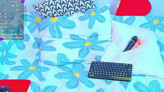 Vanessa_Florence - ANAL DILDO
