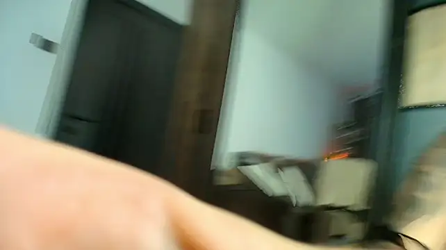 JacquelineHexx - pot mee doggy position and 5 spank