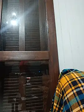 Lupita_sol - Naked