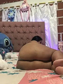 Rachellcooperrr - Oil the ass spank ass spank tits