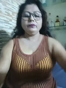 Horny_boudi321 - full nude show