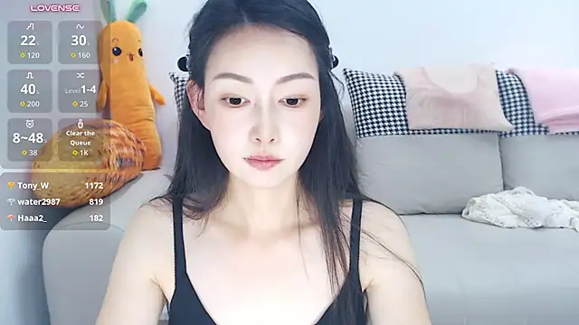 Anan_882 - 愿我们都比昨天的自己快乐！（目标完成再想做什么）