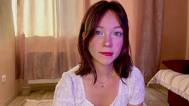 SusanaHallet - choke myself and suck fingers