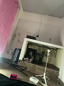 Miichii - fuck pussy with dildo