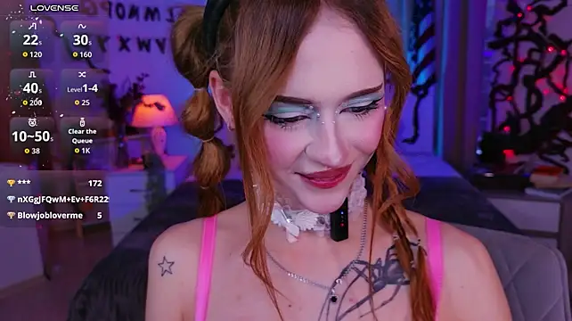 Adetta - spank my ass in doggy🍑