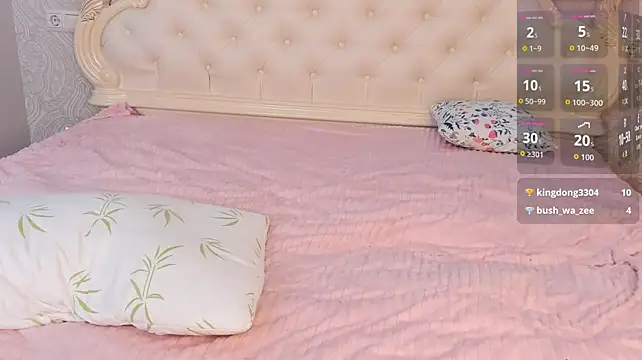 Lazy_Comet - handbra 2 min