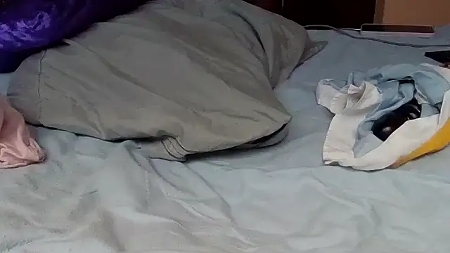 Babysexy_ - dildo in ass
