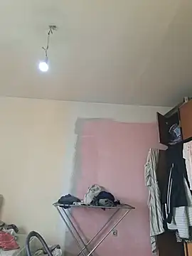 Wild_Witch - Finger ass