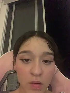 Aleja__lux - Finger in the ass 😈