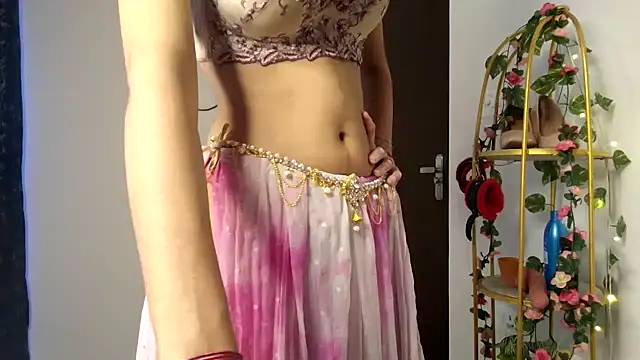Dasydoll - pussy show