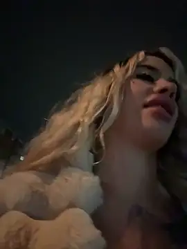 YouCandiSumisa - Nude in mi house