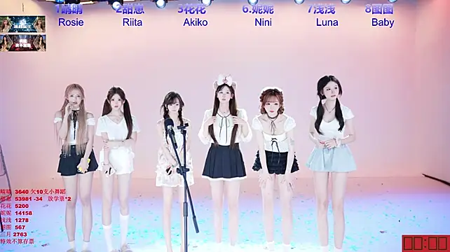 TNT-cdc - 比基尼钢管舞Bikini Pole Dance