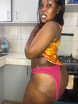 Velvet-Rosee - Dildo fuck squirt