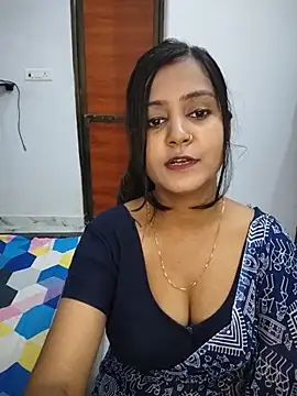 Miss-Riyasingh - Susu show