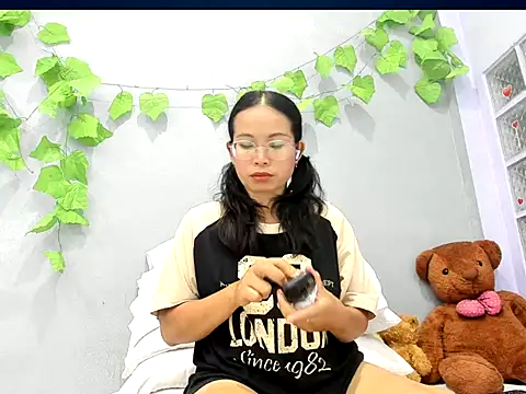 Loveley_jenny - Squirt