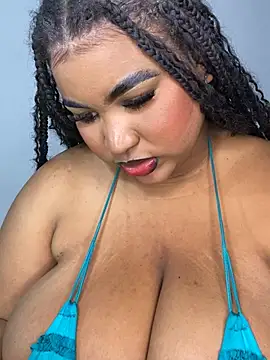 AinaraJimenez - Nude