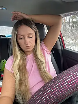 StasyWood - Show dildo🤤