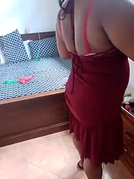 KristinaHotx2 - To be a queen 🤪🥰