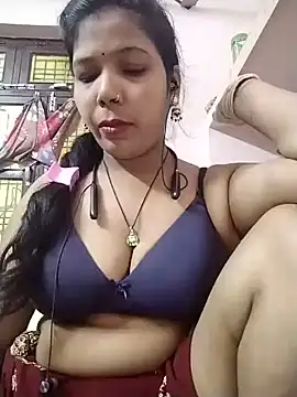 ANURANI99 - Opan bobbs pussy fingring