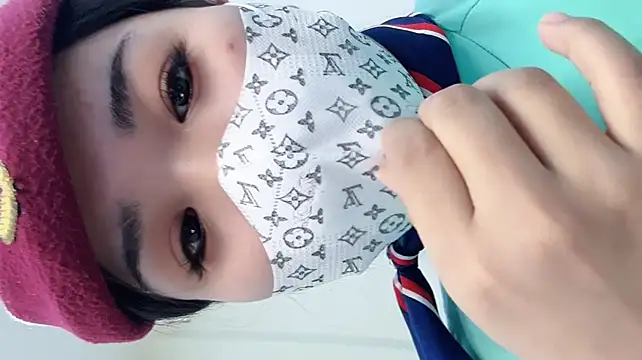 Mono-StewardessMysa - Let's have a day full of orgasms togethe